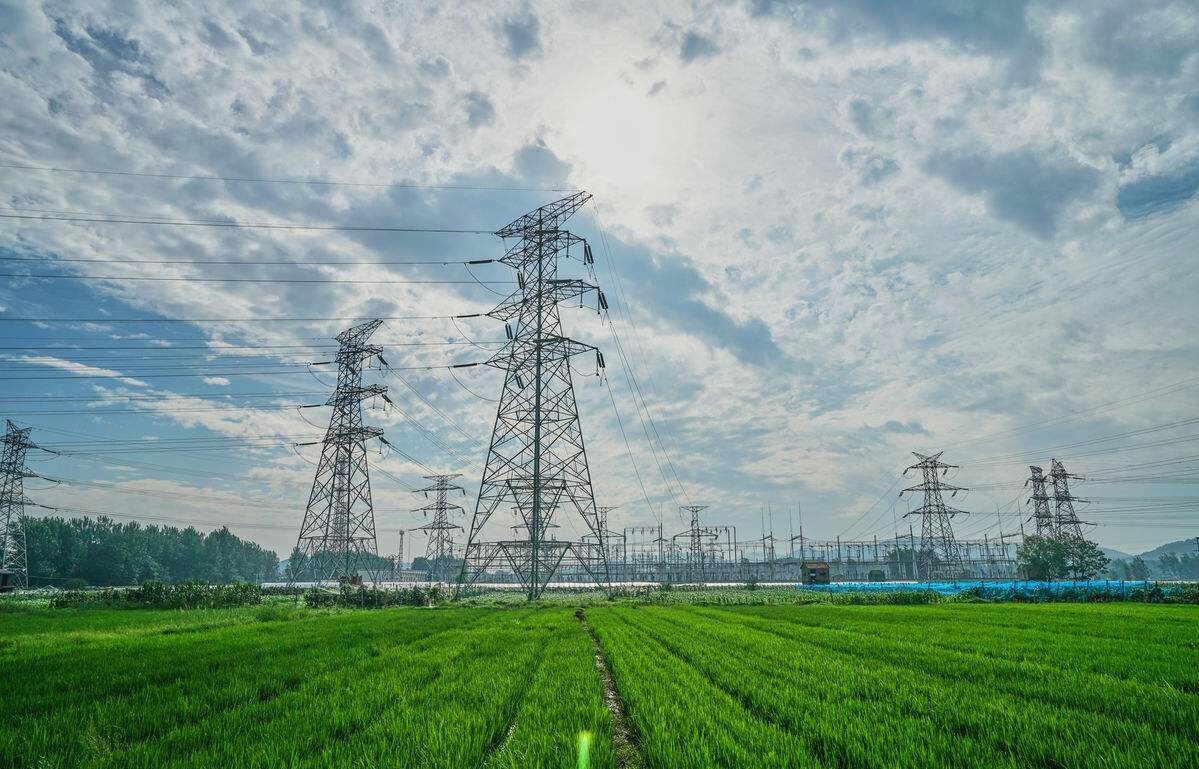 電力行業